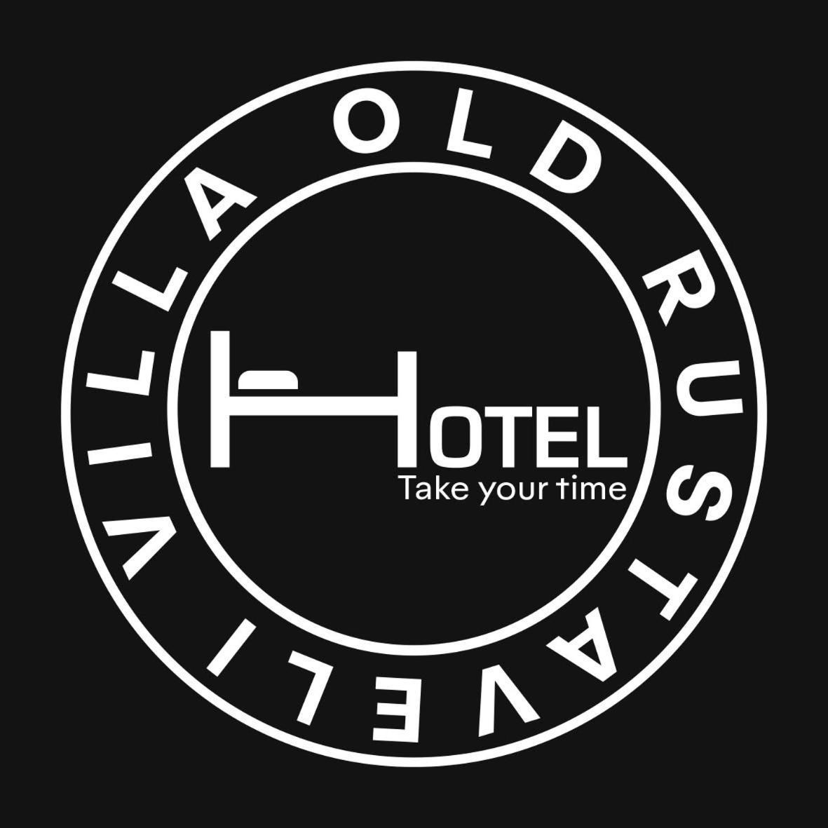 Hotel Old Rustaveli Tbilisi Buitenkant foto